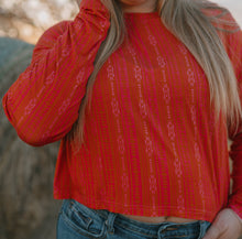 Load image into Gallery viewer, PECOS PINK L/S
