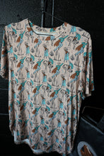 Load image into Gallery viewer, SUPER FLY COWBOY GUY TEE
