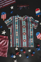 Load image into Gallery viewer, KIDS IN AMERICA TEE
