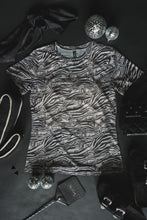 Load image into Gallery viewer, LETS GET MESH WILD TEE
