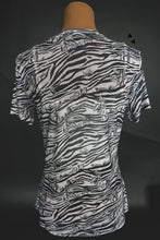 Load image into Gallery viewer, LETS GET MESH WILD TEE
