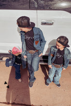 Load image into Gallery viewer, STAY FLY GREYSTONE [KIDS]
