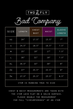 Load image into Gallery viewer, BAD COMPANY [S/XL/3X ONLY]
