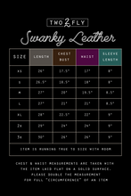 Load image into Gallery viewer, SWANKY LEATHER *SAND
